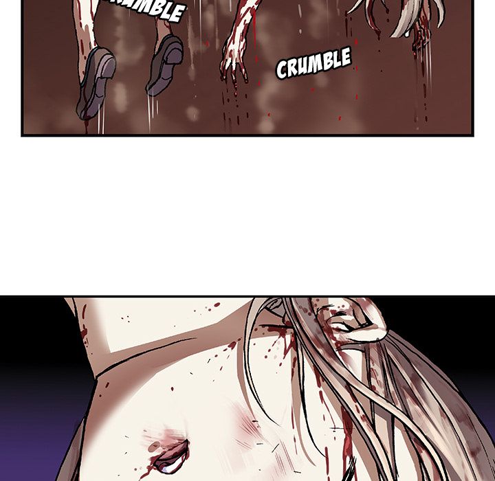 DeepWater Chapter 81 page 89 - Chapter 81