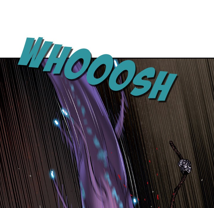 DeepWater Chapter 82 page 13 - Chapter 82