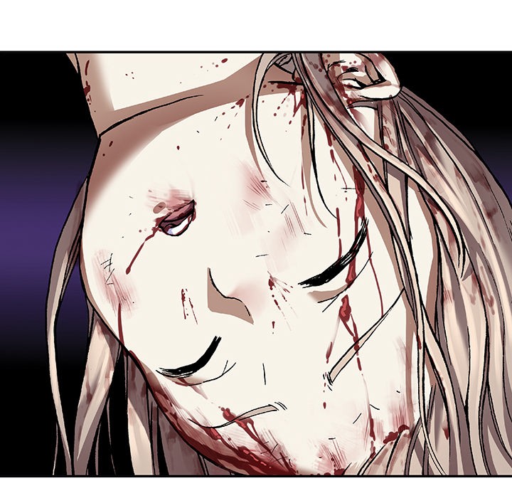 DeepWater Chapter 82 page 19 - Chapter 82