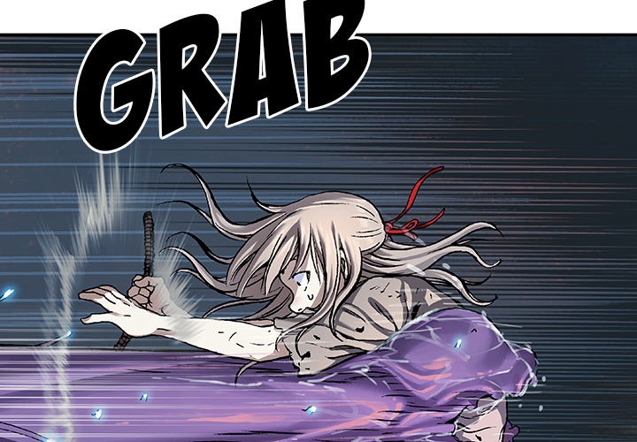 DeepWater Chapter 82 page 3 - Chapter 82