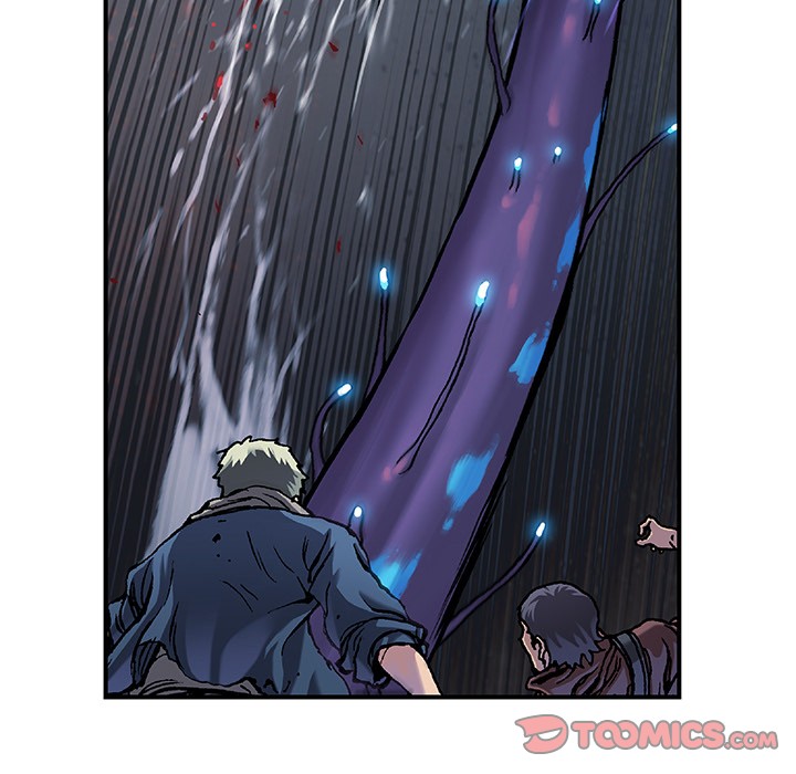 DeepWater Chapter 82 page 30 - Chapter 82