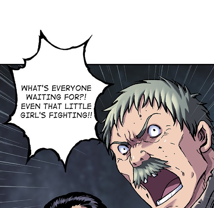 DeepWater Chapter 82 page 33 - Chapter 82