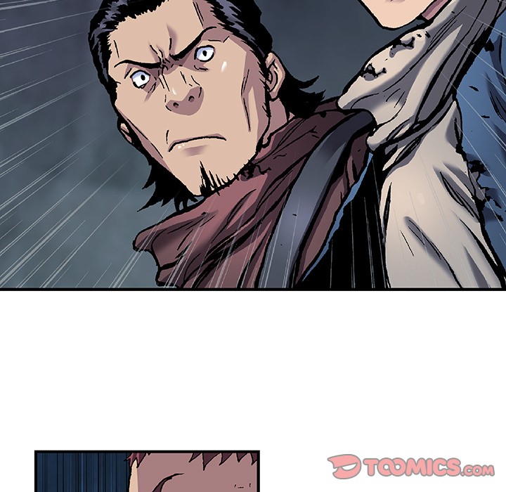 DeepWater Chapter 82 page 34 - Chapter 82