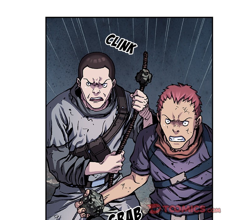 DeepWater Chapter 82 page 36 - Chapter 82