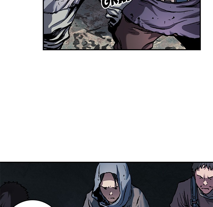 DeepWater Chapter 82 page 37 - Chapter 82