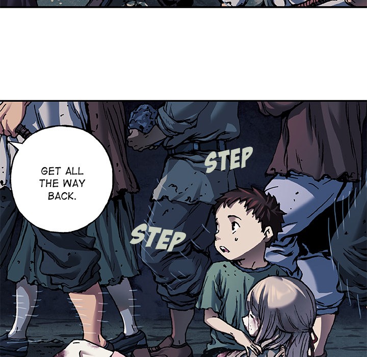 DeepWater Chapter 82 page 39 - Chapter 82