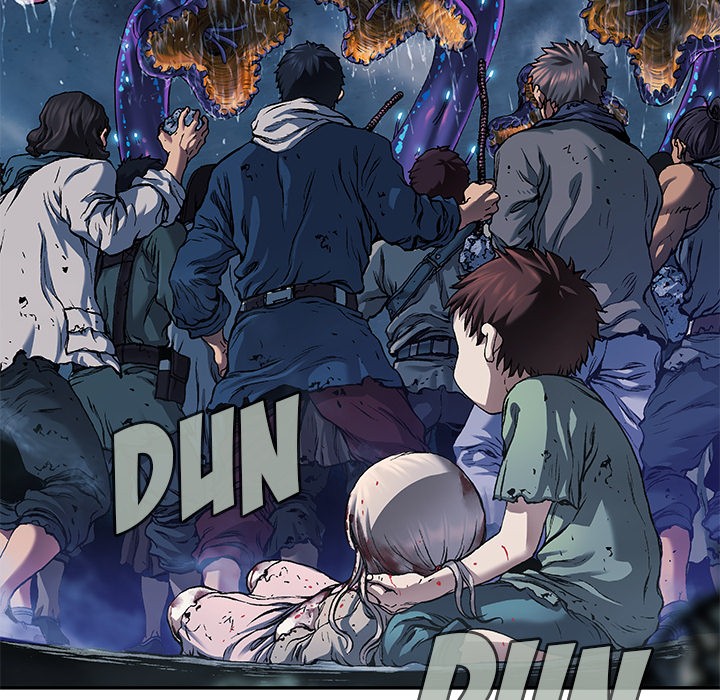 DeepWater Chapter 82 page 41 - Chapter 82