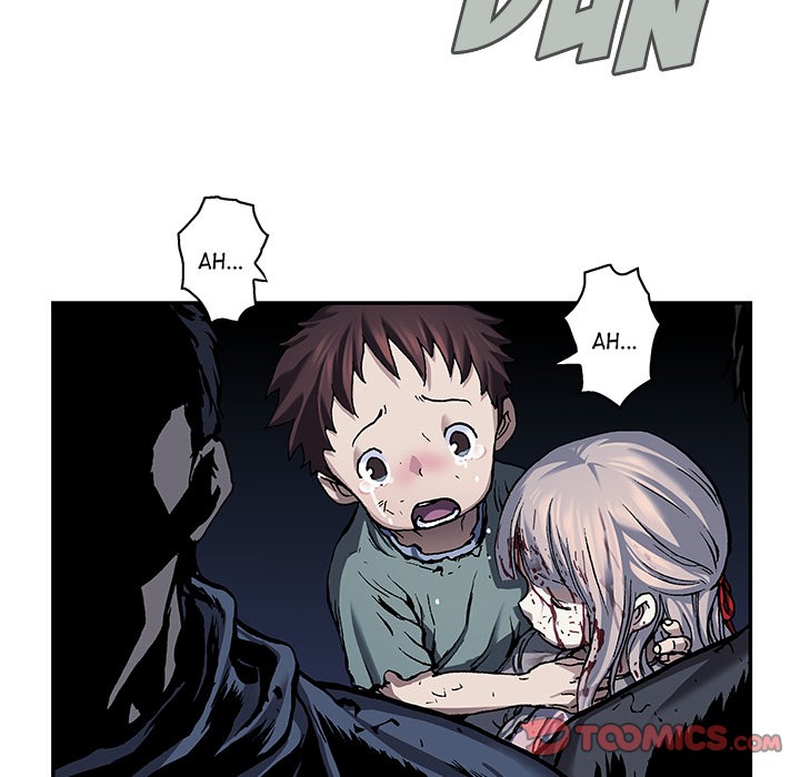 DeepWater Chapter 82 page 42 - Chapter 82