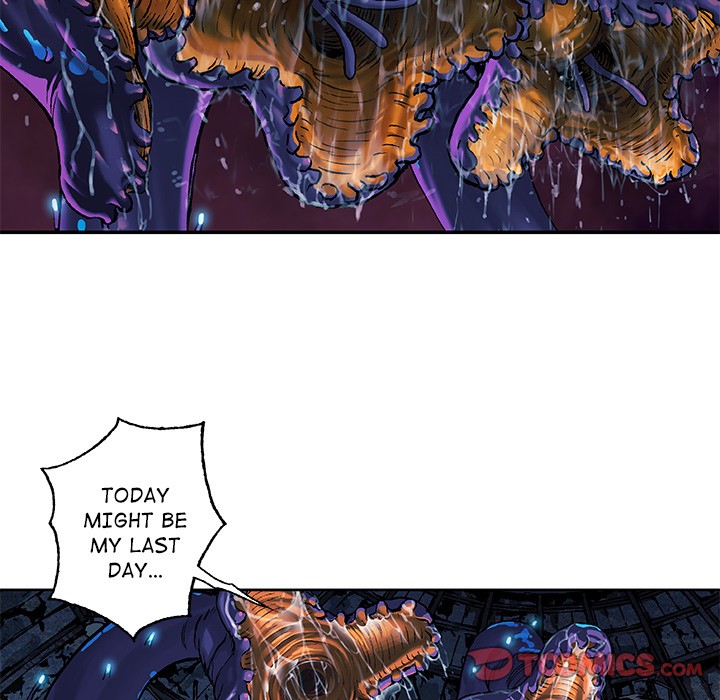 DeepWater Chapter 82 page 44 - Chapter 82