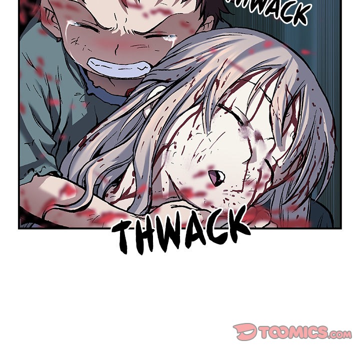 DeepWater Chapter 82 page 48 - Chapter 82