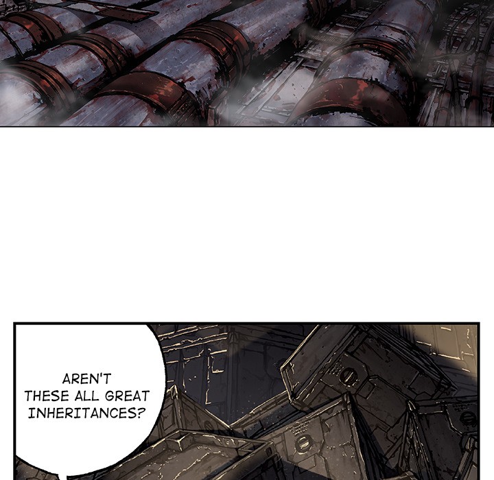 DeepWater Chapter 82 page 51 - Chapter 82