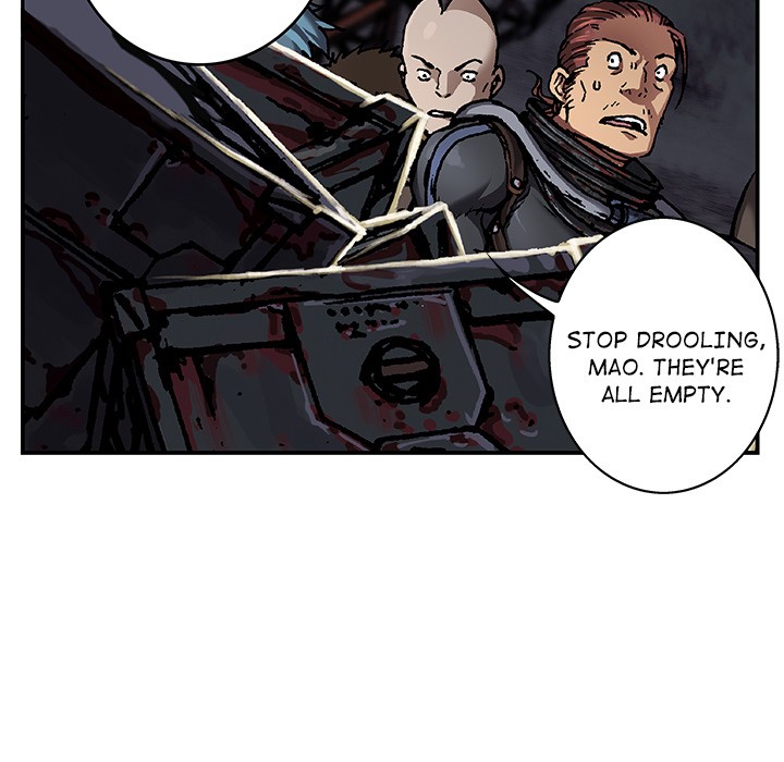 DeepWater Chapter 82 page 53 - Chapter 82