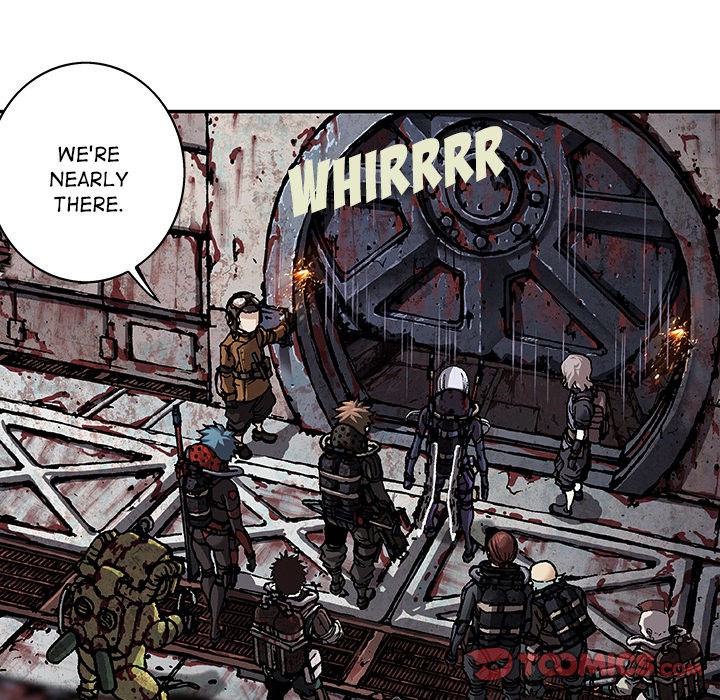 DeepWater Chapter 82 page 54 - Chapter 82
