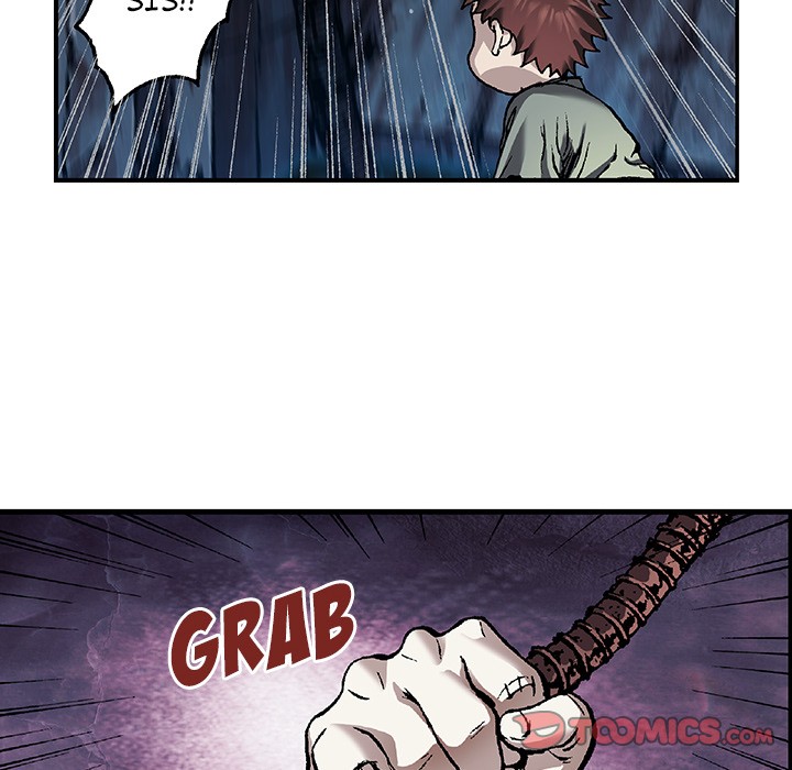 DeepWater Chapter 82 page 6 - Chapter 82