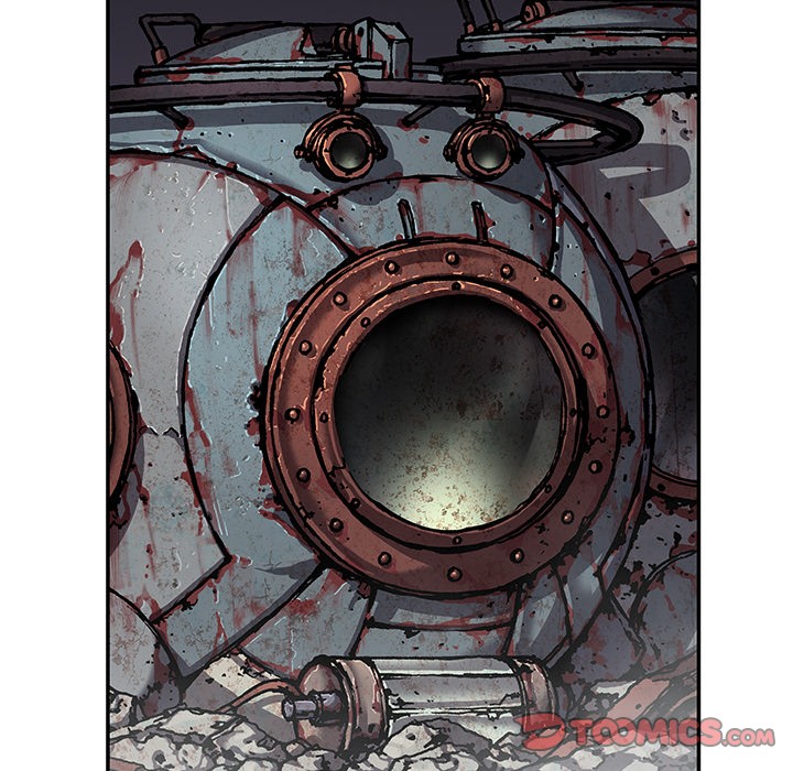 DeepWater Chapter 82 page 60 - Chapter 82