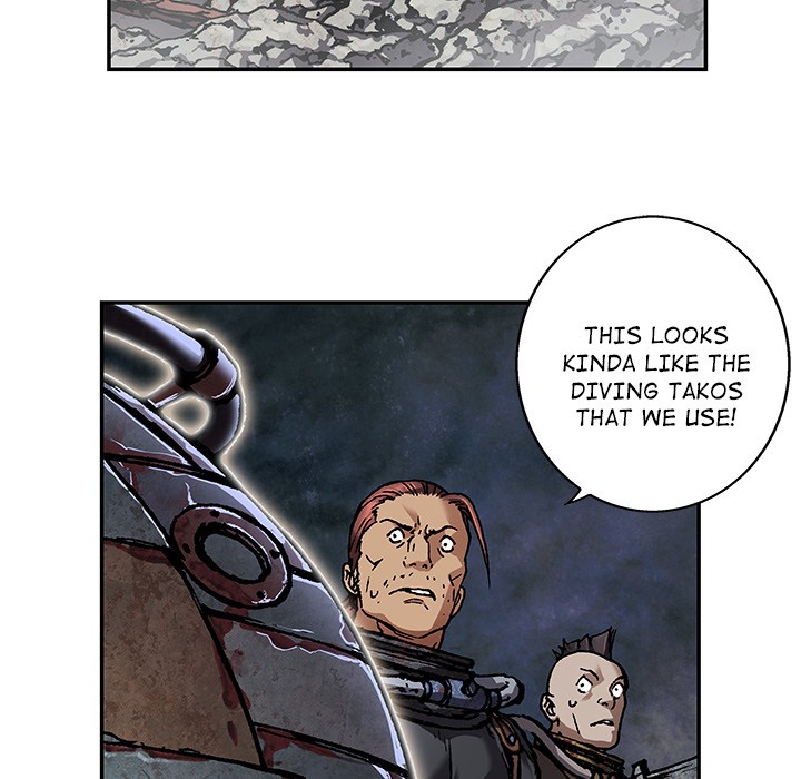 DeepWater Chapter 82 page 61 - Chapter 82