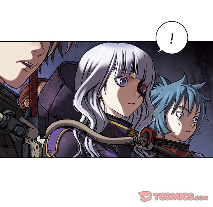 DeepWater Chapter 82 page 64 - Chapter 82