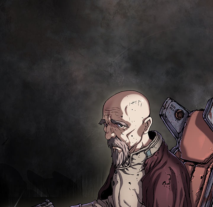 DeepWater Chapter 82 page 71 - Chapter 82