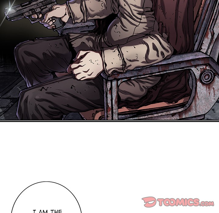 DeepWater Chapter 82 page 72 - Chapter 82