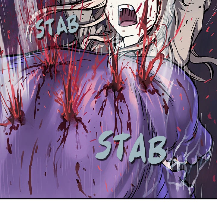 DeepWater Chapter 82 page 9 - Chapter 82