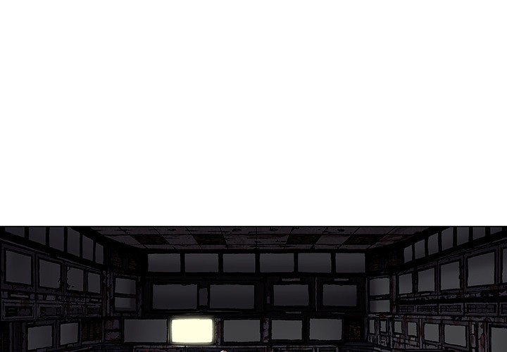 DeepWater Chapter 83 page 1 - Chapter 83