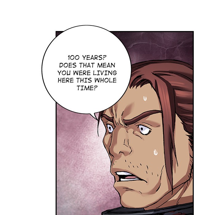 DeepWater Chapter 83 page 16 - Chapter 83