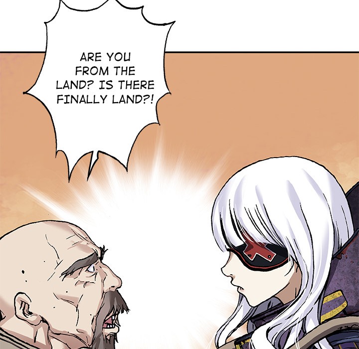 DeepWater Chapter 83 page 19 - Chapter 83