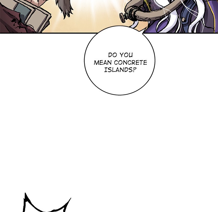 DeepWater Chapter 83 page 20 - Chapter 83