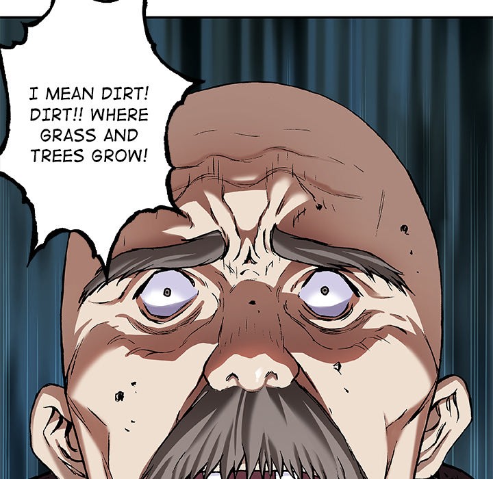 DeepWater Chapter 83 page 21 - Chapter 83