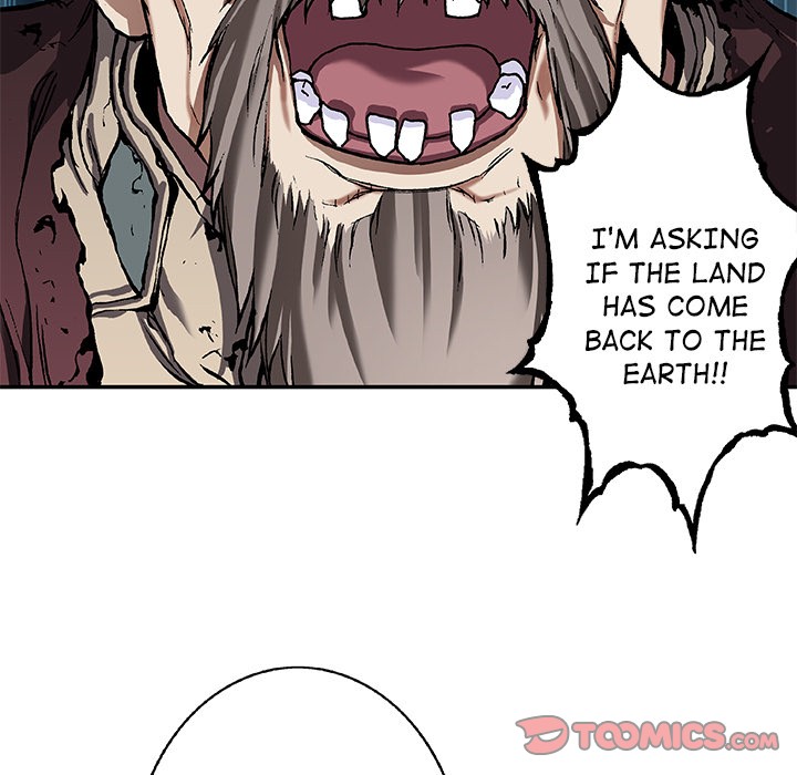 DeepWater Chapter 83 page 22 - Chapter 83