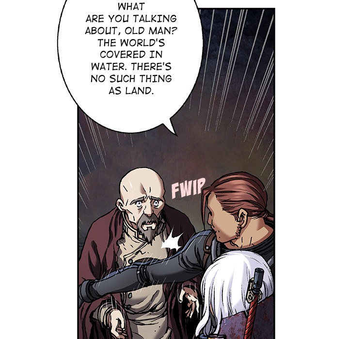 DeepWater Chapter 83 page 23 - Chapter 83