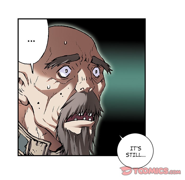 DeepWater Chapter 83 page 26 - Chapter 83