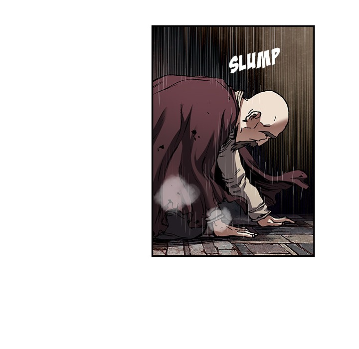 DeepWater Chapter 83 page 27 - Chapter 83