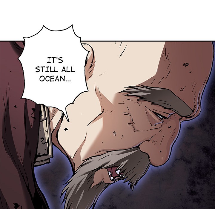 DeepWater Chapter 83 page 28 - Chapter 83