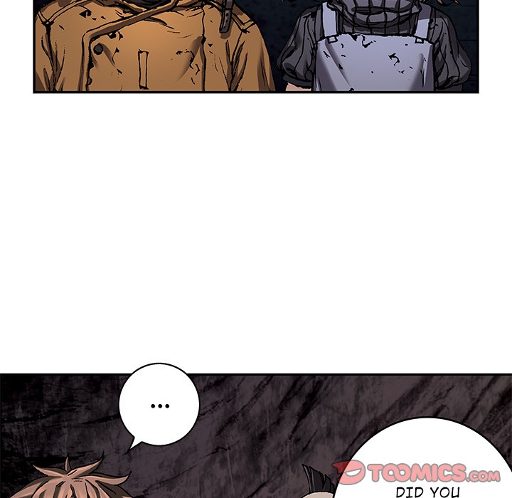 DeepWater Chapter 83 page 30 - Chapter 83