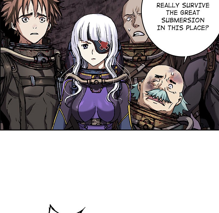 DeepWater Chapter 83 page 31 - Chapter 83
