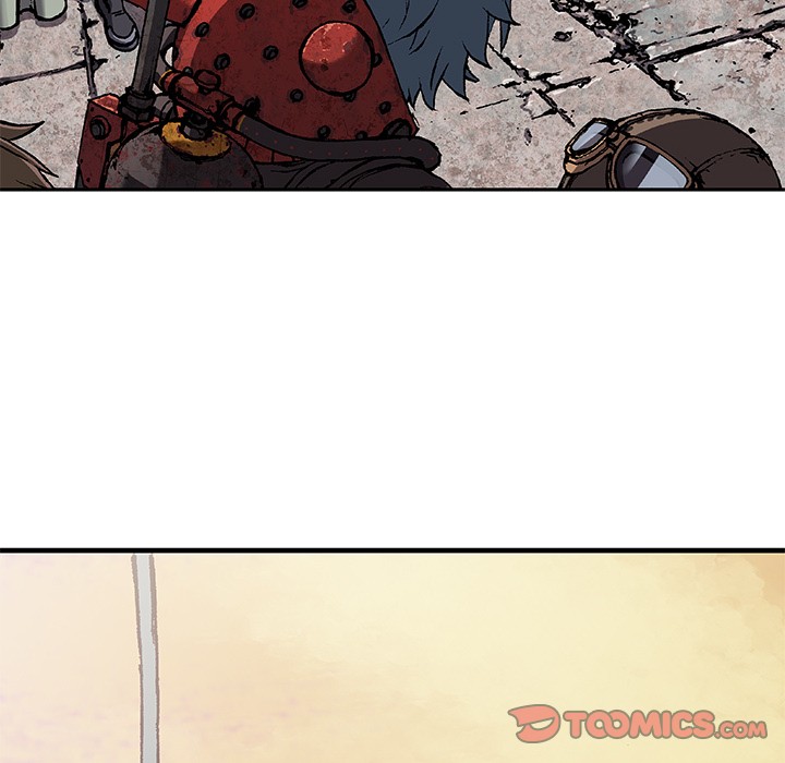 DeepWater Chapter 83 page 34 - Chapter 83