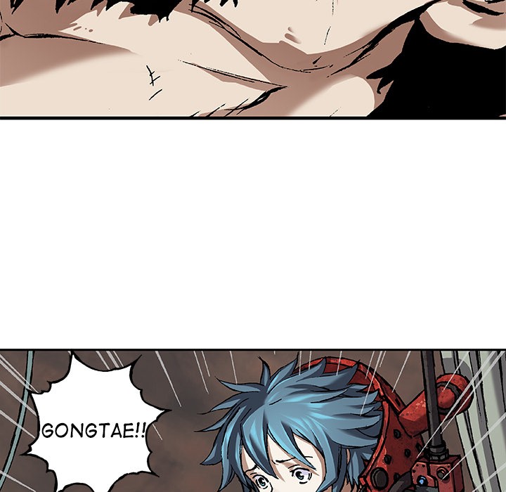 DeepWater Chapter 83 page 36 - Chapter 83