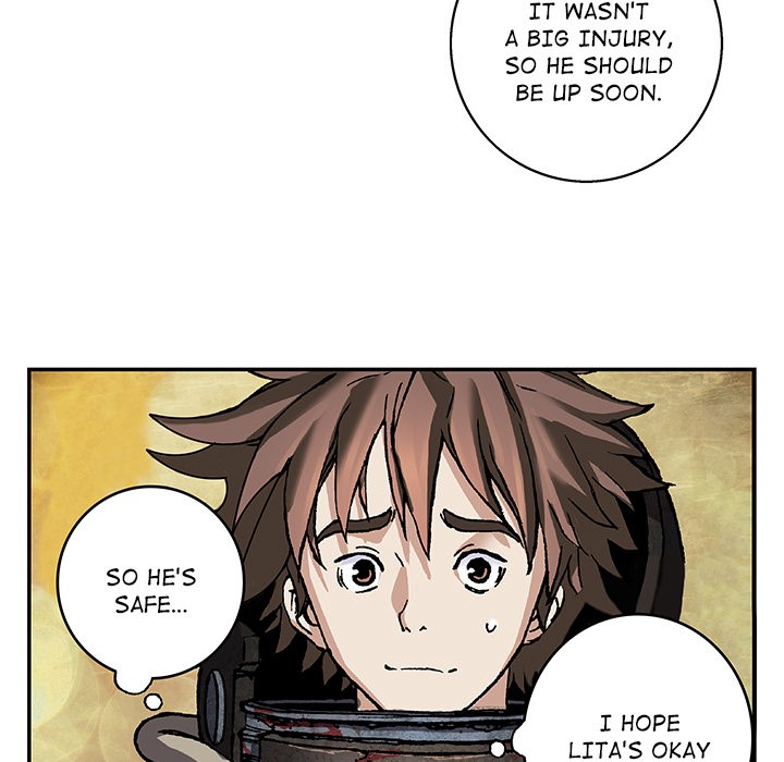 DeepWater Chapter 83 page 39 - Chapter 83