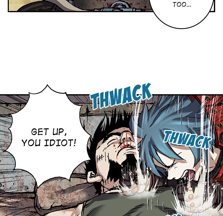 DeepWater Chapter 83 page 40 - Chapter 83