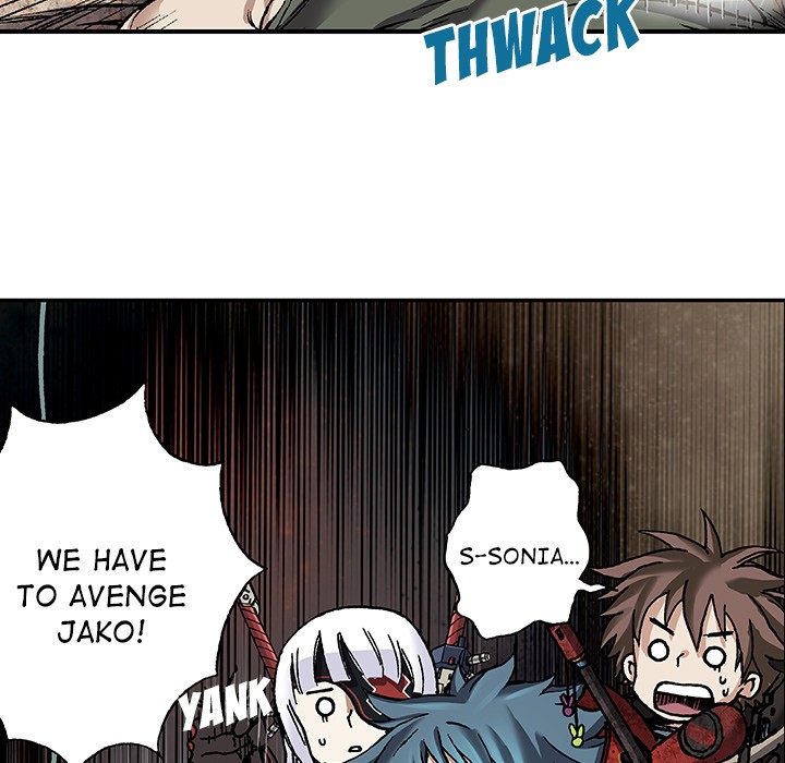 DeepWater Chapter 83 page 41 - Chapter 83