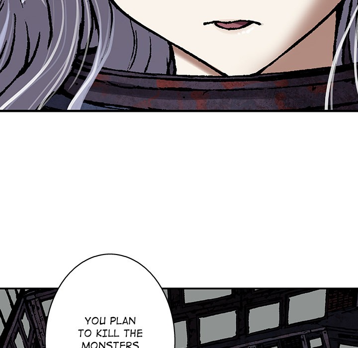 DeepWater Chapter 83 page 45 - Chapter 83
