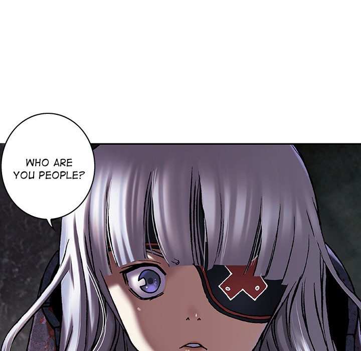 DeepWater Chapter 83 page 5 - Chapter 83