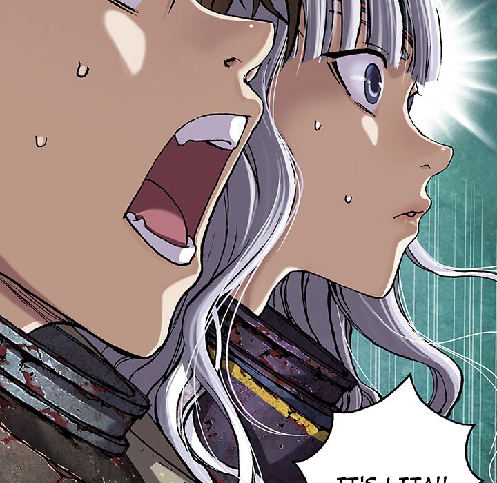 DeepWater Chapter 83 page 53 - Chapter 83
