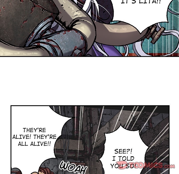 DeepWater Chapter 83 page 54 - Chapter 83
