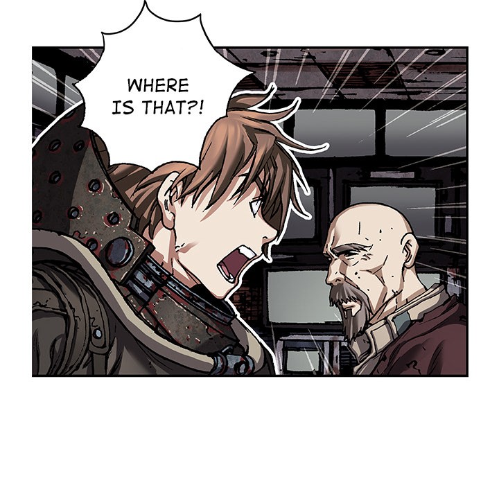DeepWater Chapter 83 page 60 - Chapter 83