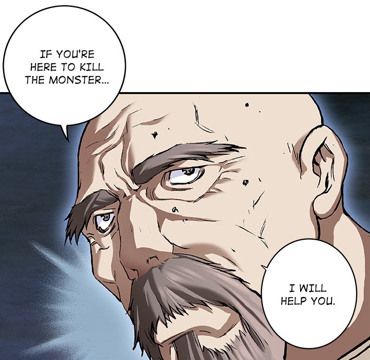 DeepWater Chapter 83 page 61 - Chapter 83