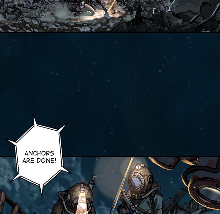 DeepWater Chapter 83 page 65 - Chapter 83