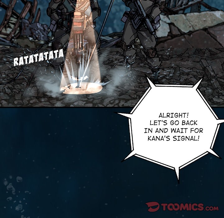 DeepWater Chapter 83 page 66 - Chapter 83