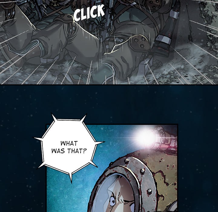 DeepWater Chapter 83 page 69 - Chapter 83